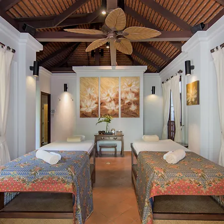 Resort Siam Bayshore 5*