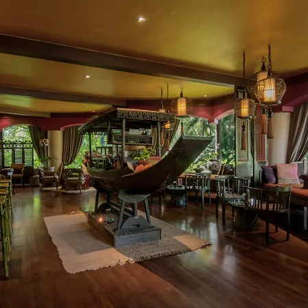 Resort Siam Bayshore