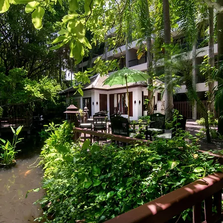 Resort Siam Bayshore Pattaya