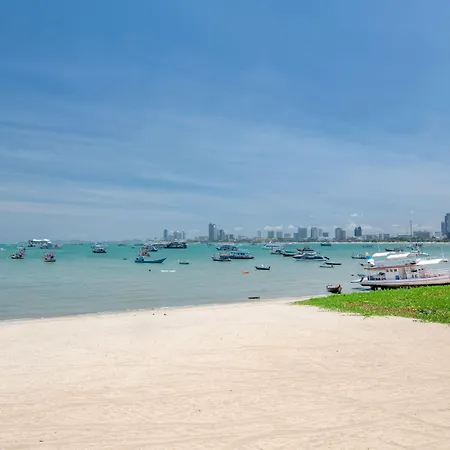 Resort Siam Bayshore Pattaya