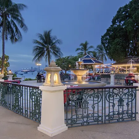 Siam Bayshore Pattaya