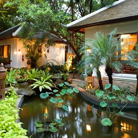 Resort Siam Bayshore 5*