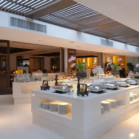 Siam Bayshore 5*