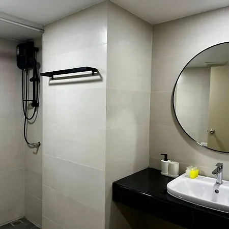 Hotel Garden Paradise Pattaya