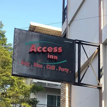 Access