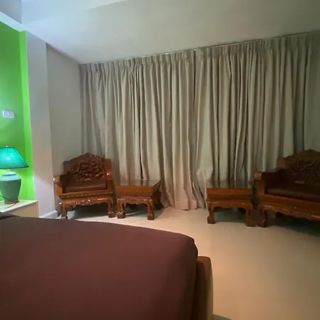 Access Hotel 3*
