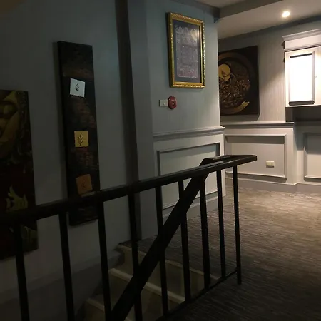 Hotel Access