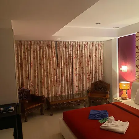 Access Hotel Pattaya