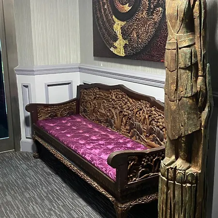 Access Pattaya