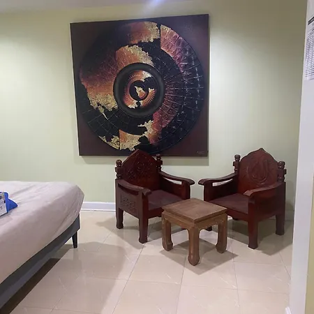 Hotel Access 3*