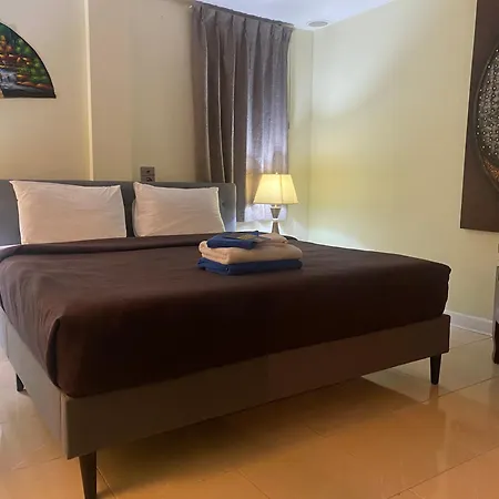 Access Hotel Pattaya
