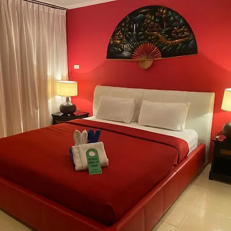 Access 3* Pattaya