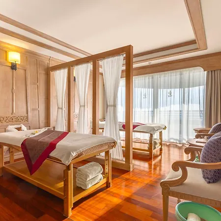 Royal Wing & 5* Pattaya