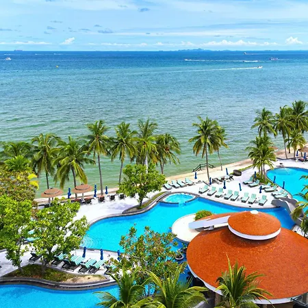 Royal Wing & โรงแรม 5*