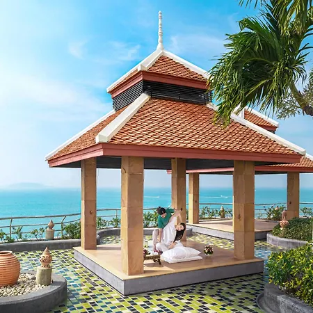 Royal Cliff Terrace 5*