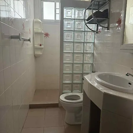 Apartment Big Moose Pattaya