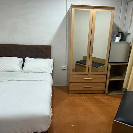 Big Moose Apartment *