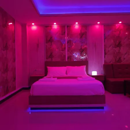 Ventura Boutique โรงแรม