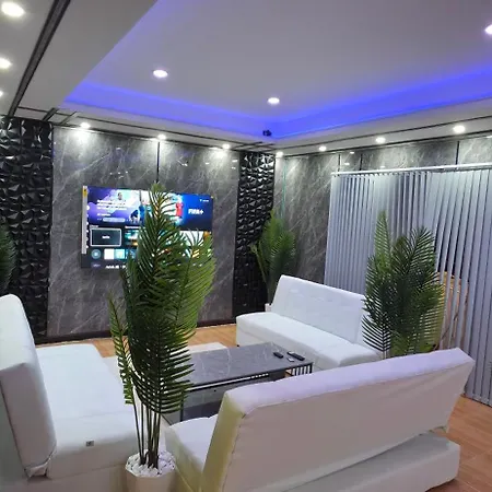Ventura Boutique 4* Pattaya