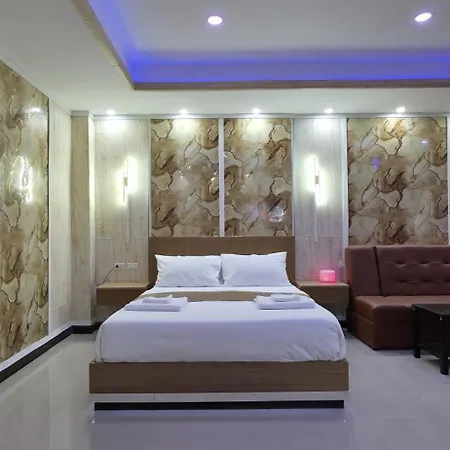 Ventura Boutique Pattaya