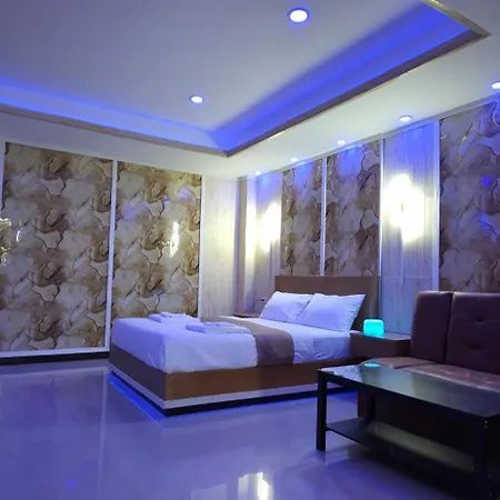 Ventura Boutique โรงแรม