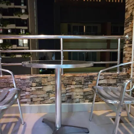 Ventura Boutique โรงแรม 4*