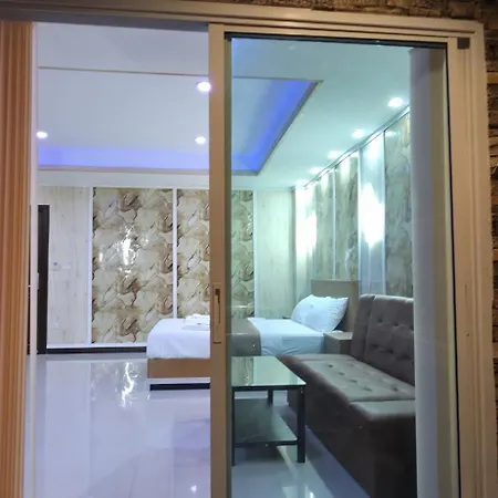 Ventura Boutique Pattaya