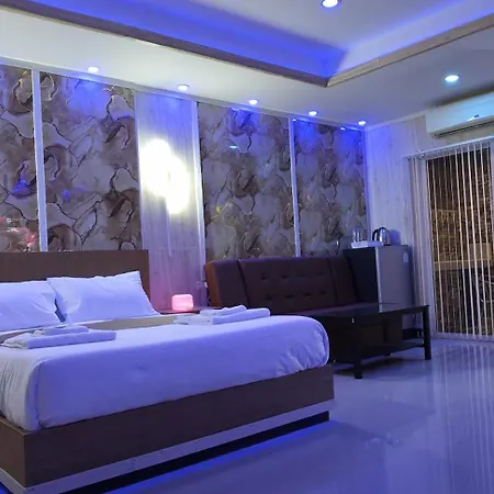 Ventura Boutique โรงแรม 4*
