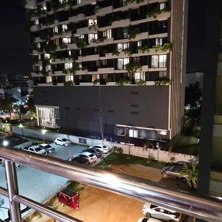 Ventura Boutique โรงแรม