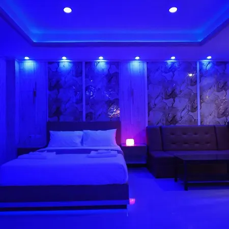 โรงแรม Ventura Boutique