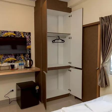 Hotel Sea