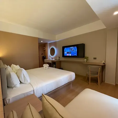 Star Hotel