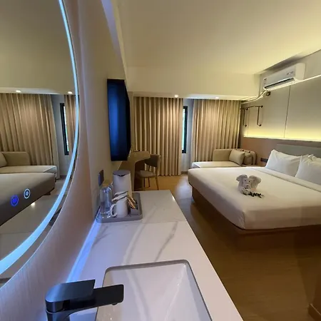 Star 3* Pattaya