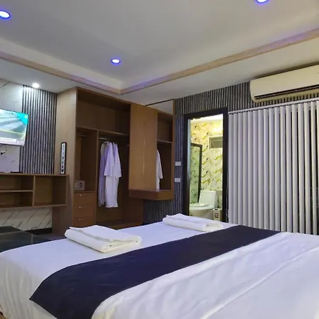 Ventura Boutique 4*