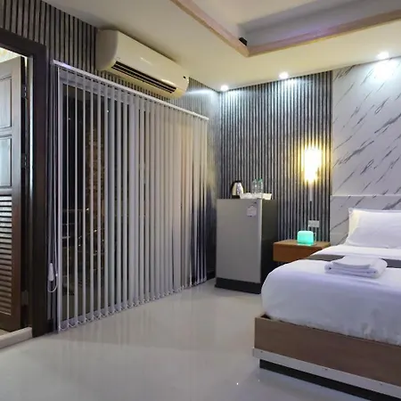 Ventura Boutique Pattaya