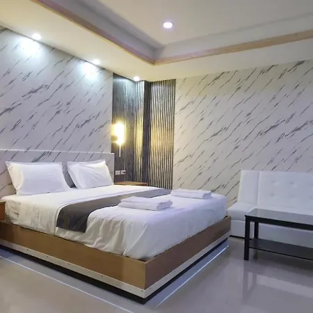 Ventura Boutique 4*