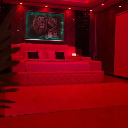 Ventura Boutique Pattaya
