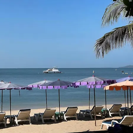 Somta 3* Pattaya