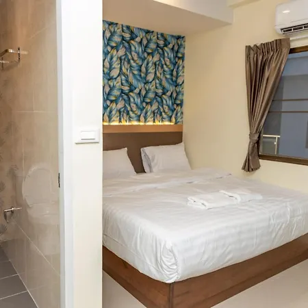 Sea Hotel 3*
