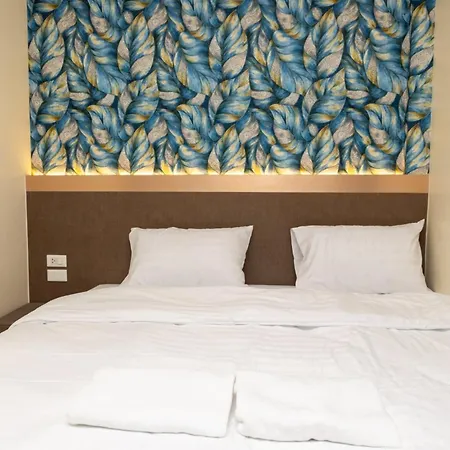 Sea Hotel Pattaya
