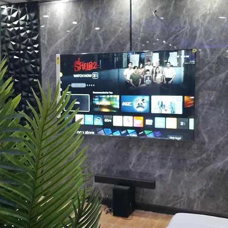 Ventura Boutique Pattaya