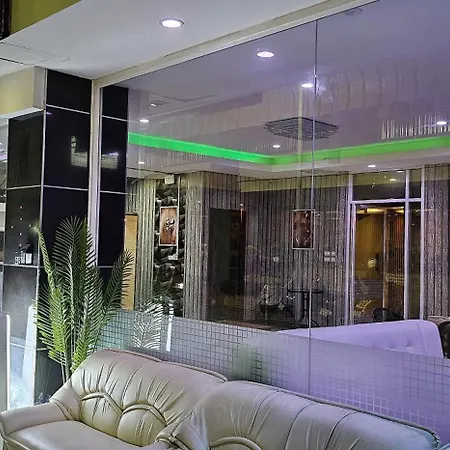 Ventura Boutique 4*