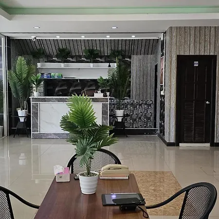 Ventura Boutique 4* Pattaya