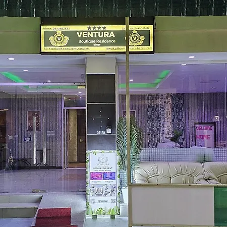 Ventura Boutique