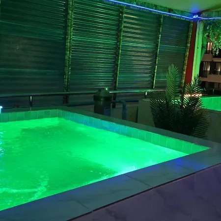 Ventura Boutique โรงแรม
