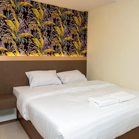 Hotel Sea Pattaya