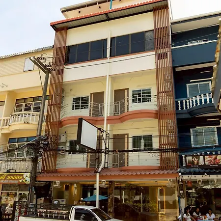 Sea Pattaya