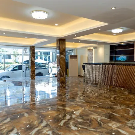 Hotel Sea