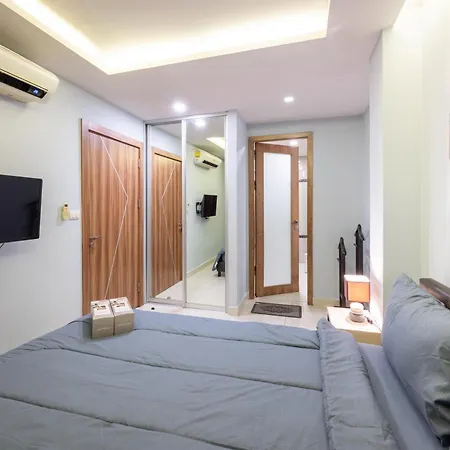 Aparthotel C-view 1 Boutique