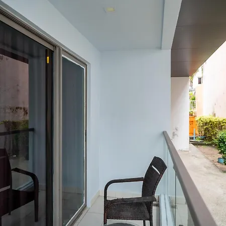 C-view 1 Boutique Aparthotel